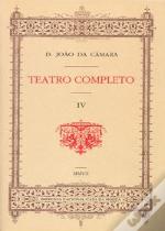 Teatro Completo IV