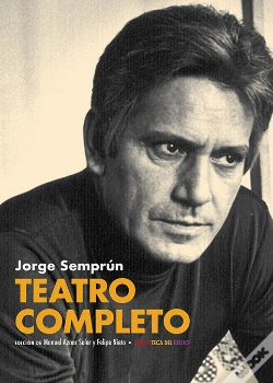 Capa do artigo Teatro Completo