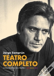Capa do artigo Teatro Completo