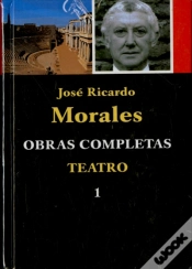 Capa do artigo Teatro Completo