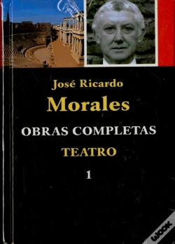 Capa do artigo Teatro Completo
