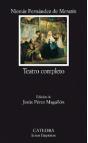 Teatro Completo - Preview