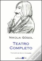 Teatro Completo