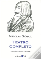 Teatro Completo