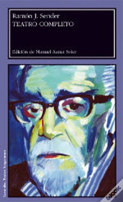 Capa do artigo Teatro Completo