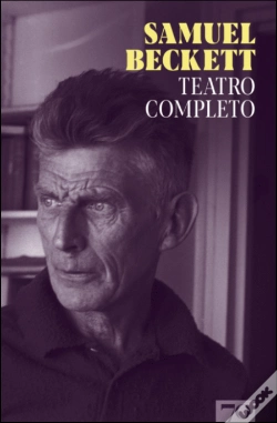 Capa do artigo Teatro Completo