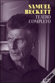 Capa do artigo Teatro Completo