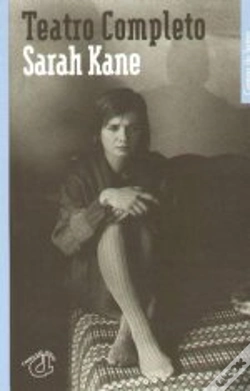 Capa do artigo Teatro Completo