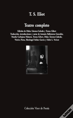 Capa do artigo Teatro Completo