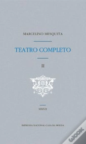 Teatro Completo - Vol. II