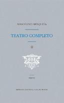 Teatro Completo - Vol. II