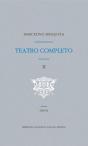 Teatro Completo - Vol. II - Preview