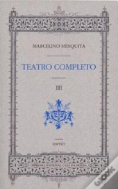 Teatro Completo - Vol. III