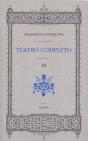 Teatro Completo - Vol. III - Preview