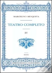 Teatro Completo - Vol. IV