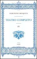 Teatro Completo - Vol. IV