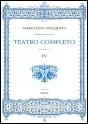 Teatro Completo - Vol. IV - Preview
