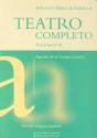 Teatro Completo Vol.Ix - Preview