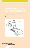 Teatro completo Volume V