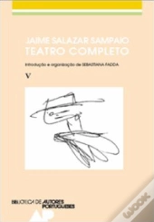 Teatro completo Volume V
