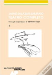 Capa do artigo Teatro completo Volume V