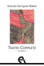 Teatro Completo. Volumen Iii - Preview