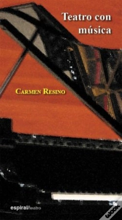 Capa do artigo Teatro Con Música