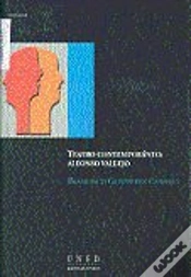 Capa do artigo Teatro Contemporáneo: Alfonso Vallejo