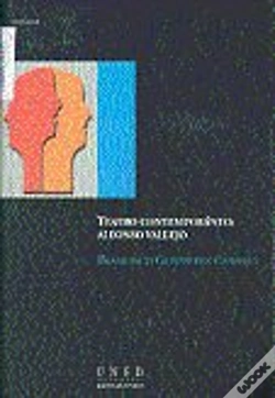 Capa do artigo Teatro Contemporáneo: Alfonso Vallejo