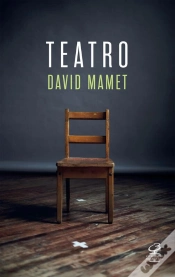 Capa do artigo Teatro