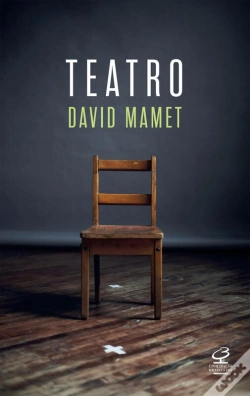 Capa do artigo Teatro
