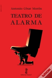 Capa do artigo Teatro De Alarma