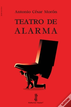 Capa do artigo Teatro De Alarma