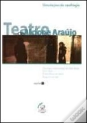 Capa do artigo Teatro de Alcione Araújo: Volume 1