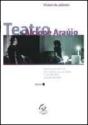 Teatro de Alcione Araújo: Volume 2 - Preview