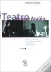 Capa do artigo Teatro de Alcione Araújo: Volume 2