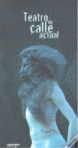 Capa do artigo Teatro De Calle Actual