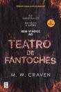 Teatro de Fantoches - Preview