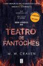 Teatro de Fantoches - Preview