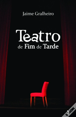 Capa do artigo Teatro de Fim da Tarde