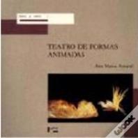 Teatro de Formas Animadas