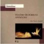 Teatro de Formas Animadas - Preview