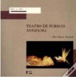 Capa do artigo Teatro de Formas Animadas