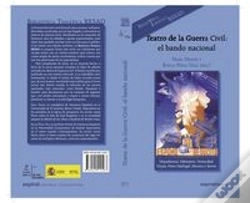 Capa do artigo Teatro De La Guerra Civil