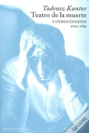 Capa do artigo Teatro De La Muerte Y Otros Ensayos