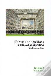 Capa do artigo Teatro De Las Risas Y De Las Mentiras