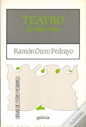 Capa do artigo Teatro De Mascaras
