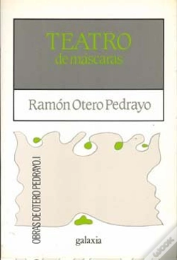 Capa do artigo Teatro De Mascaras