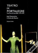 Teatro de Portalegre