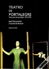 Capa do artigo Teatro de Portalegre